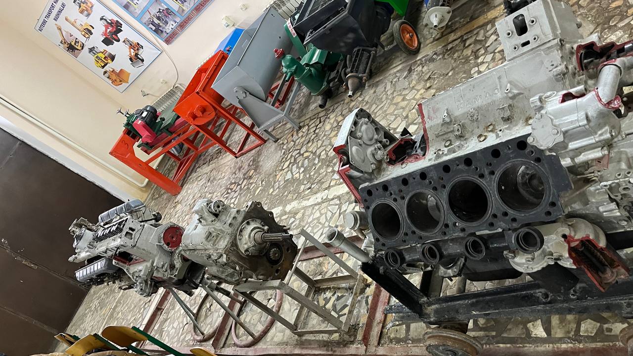 Avtoservis ustaxonasi